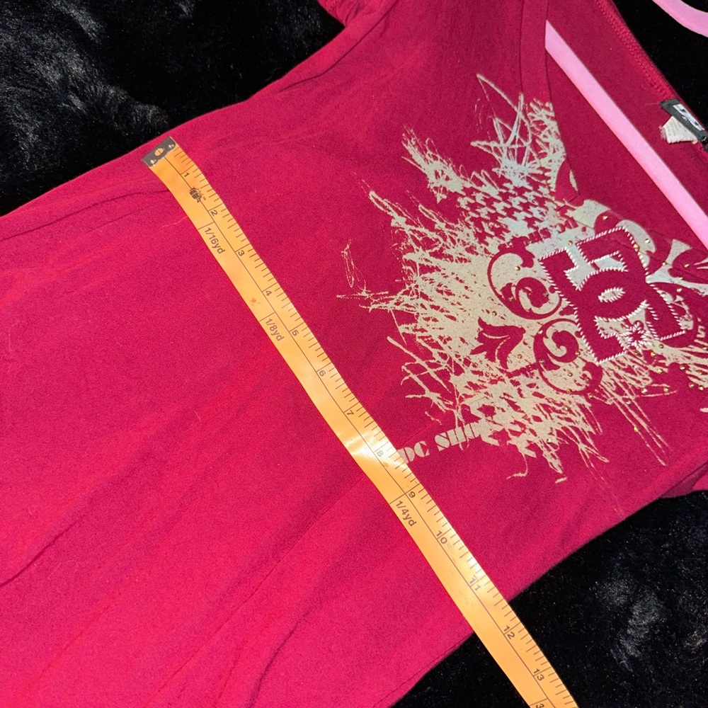 dc tee °❀⋆.ೃ࿔*:・ - Picture 4 of 6